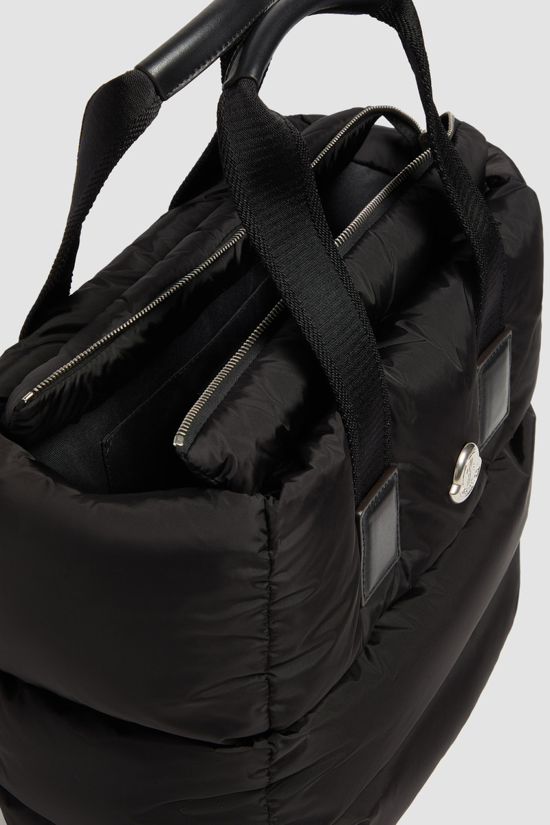 Caradoc Water-Repellent Tote Bag 5