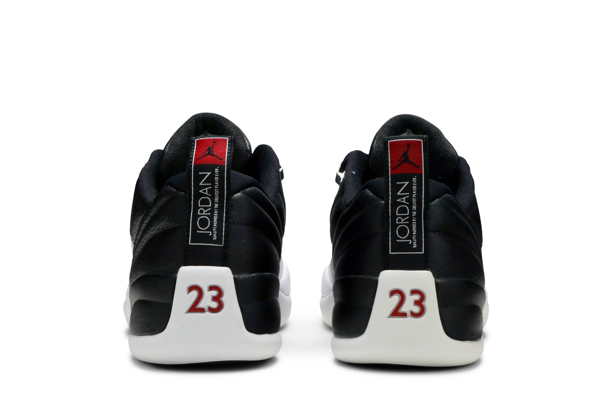 Air Jordan 12 Retro Low 'Playoffs' - 6