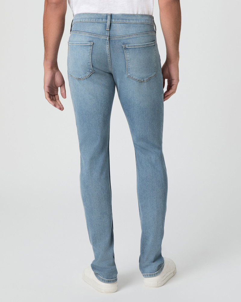 Transcend Lennox 32" Slim Jean 4