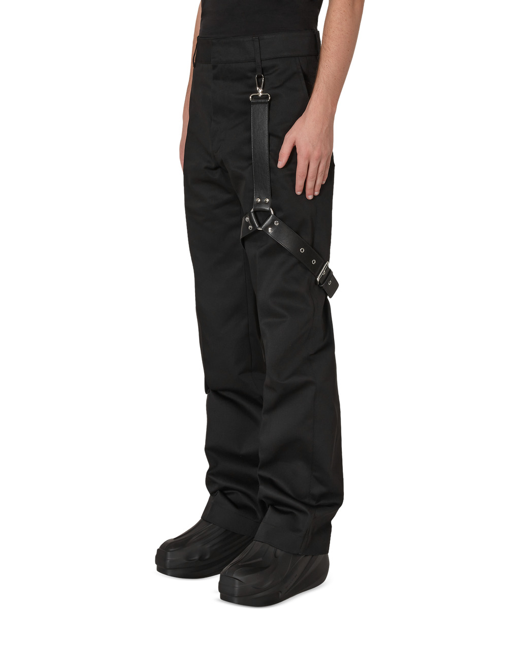 BONDAGE HARNESS PANT - 3