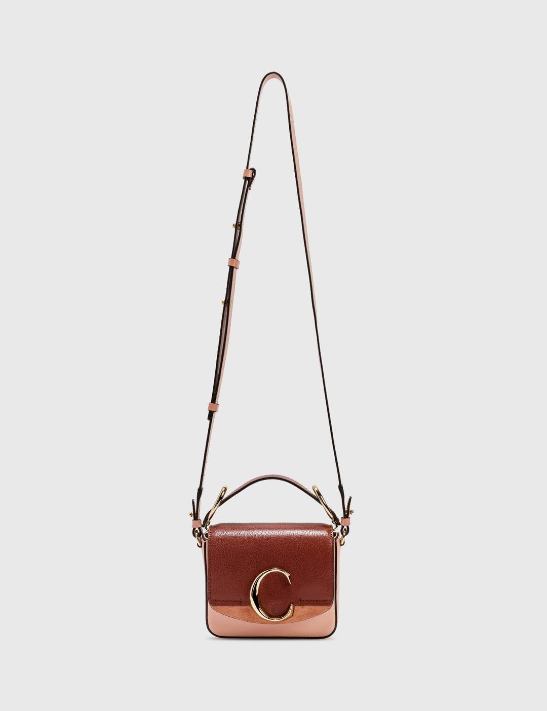 Mini Chloé C Bag - 5