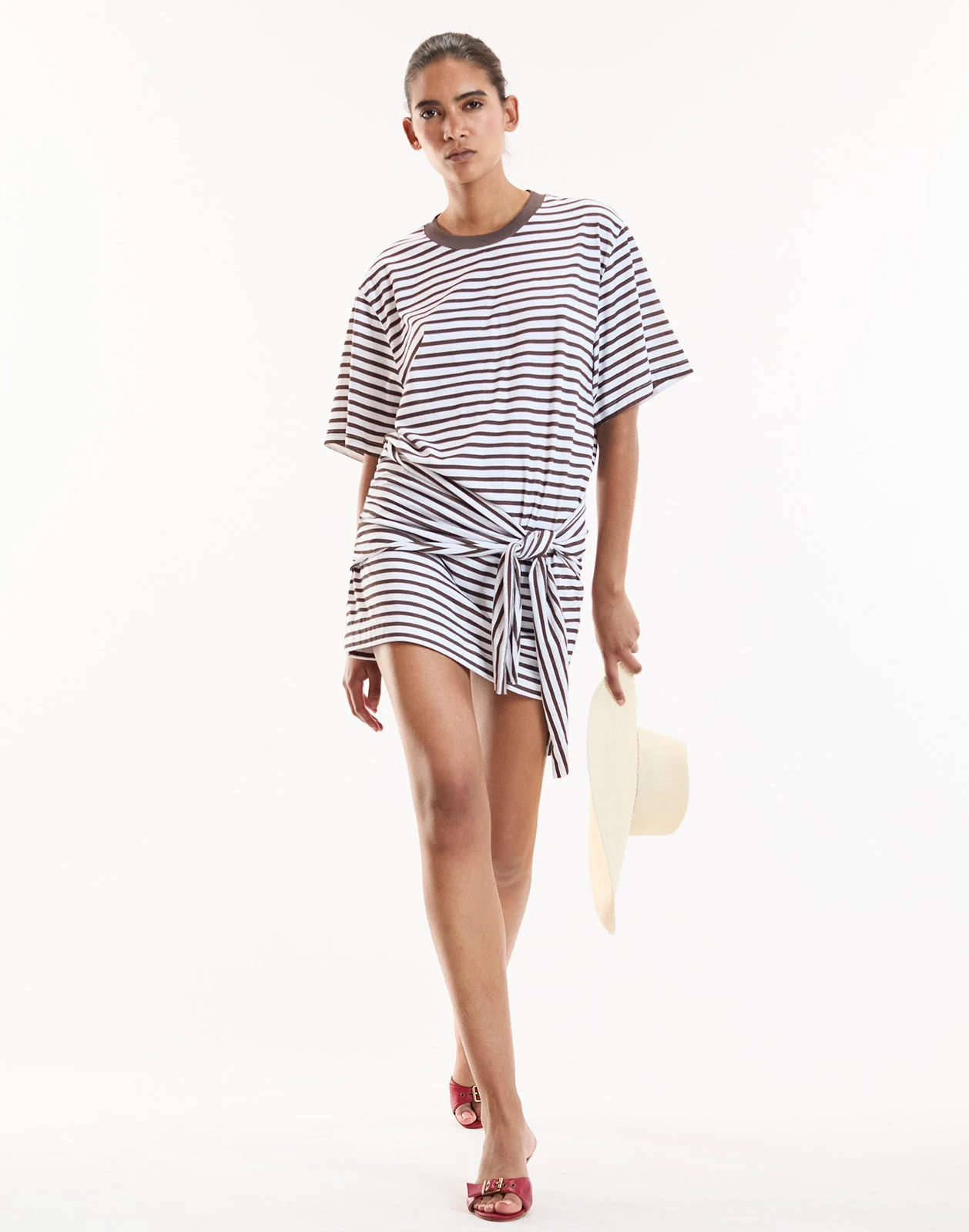 The Yacht Dress - 1