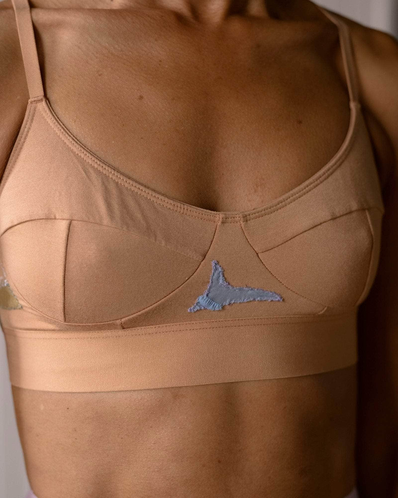 BASERANGE Repair - Soft Bra No.136 outlook