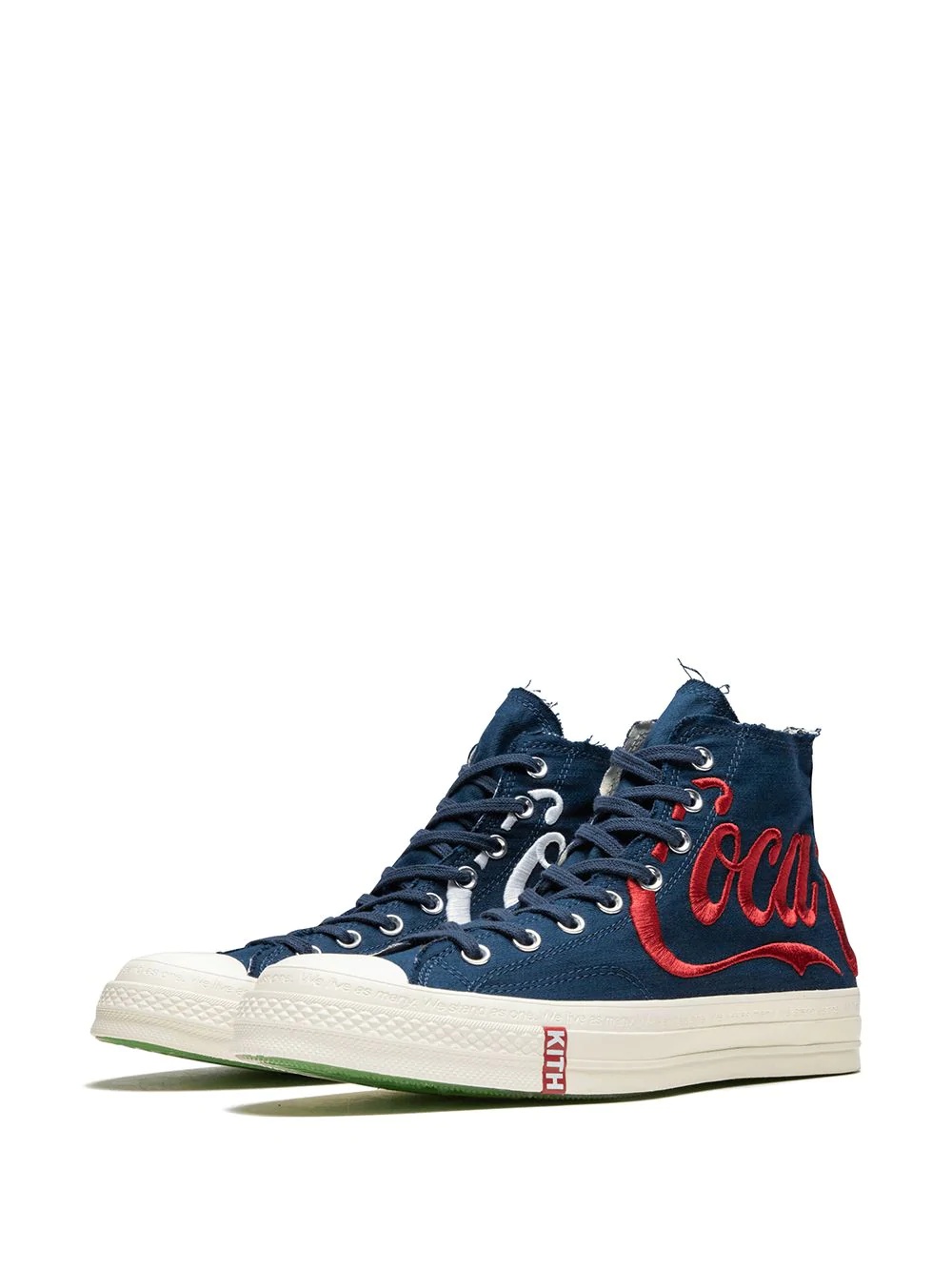 Chuck 70 hi-top sneakers - 2