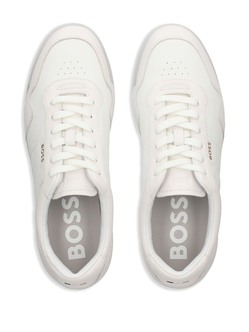 Titanium sneakers - 4
