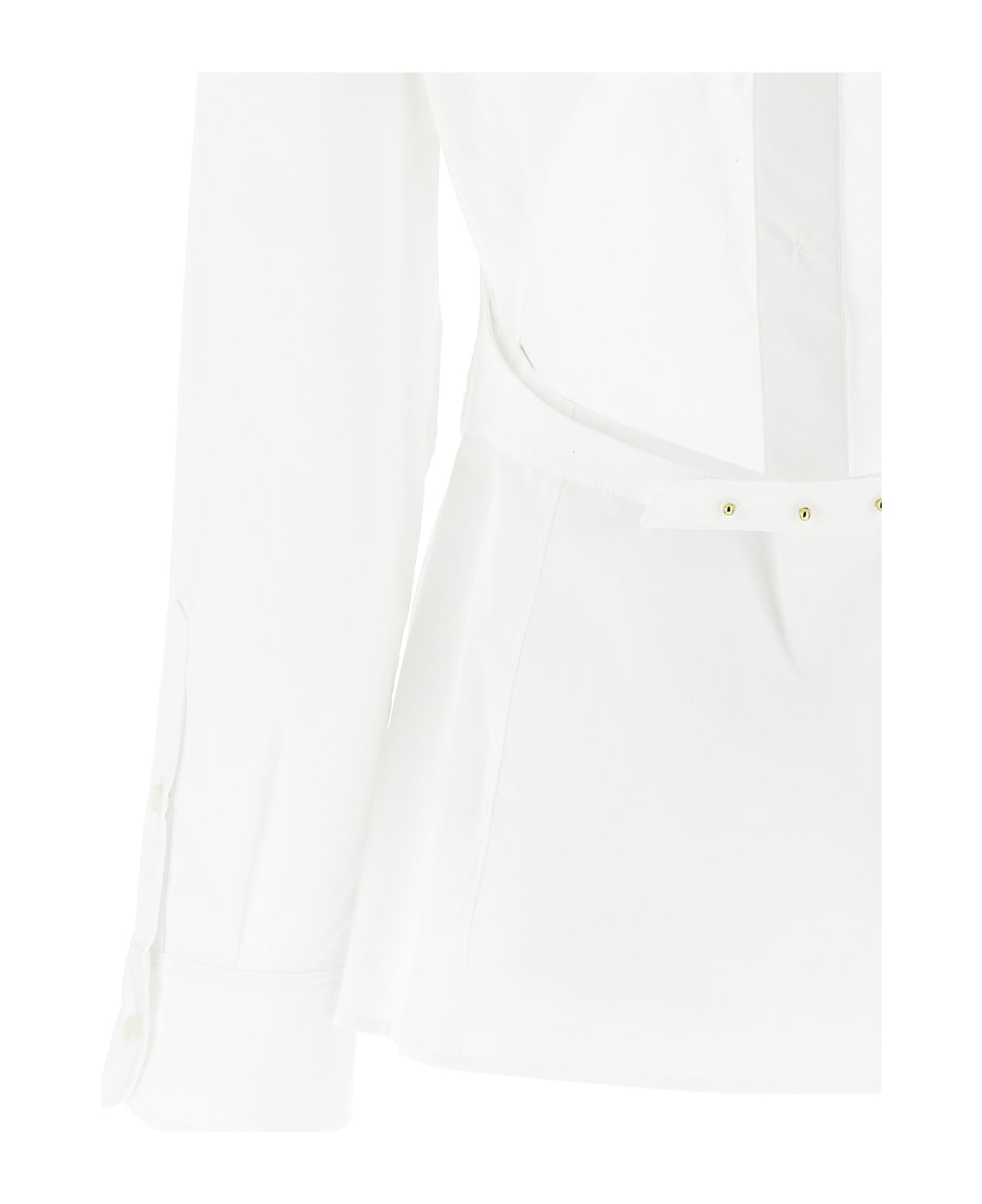 'chemise De Costume' Shirt - 4