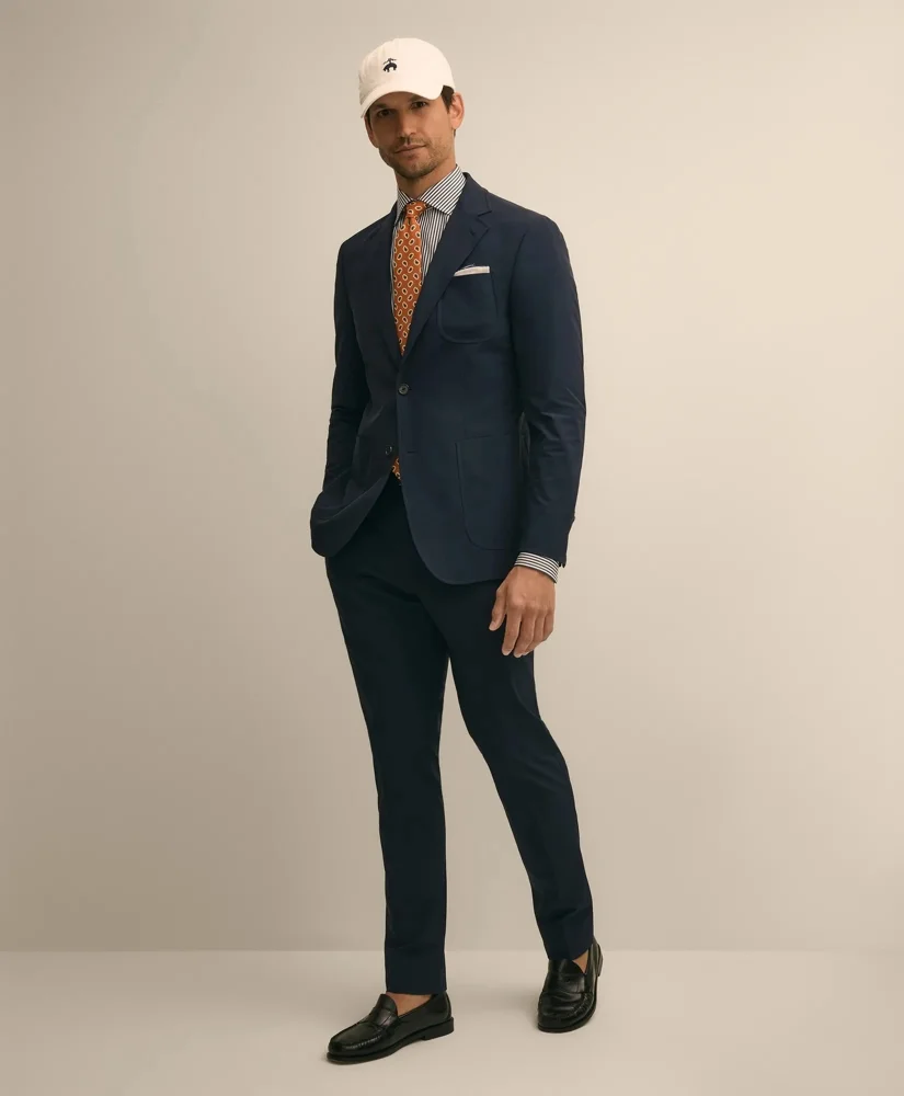 Performance Series Suit Pants - 1