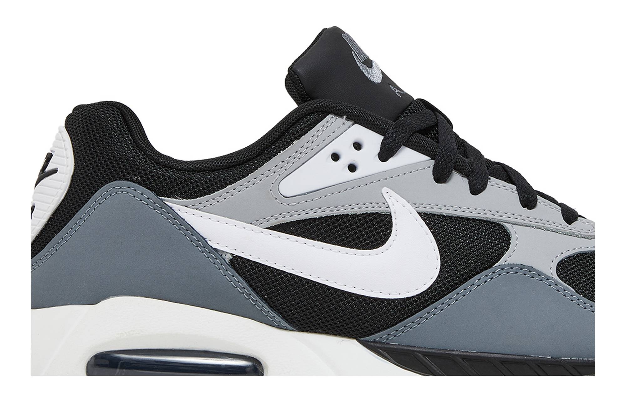 Air Max Correlate 'Black Grey' - 2