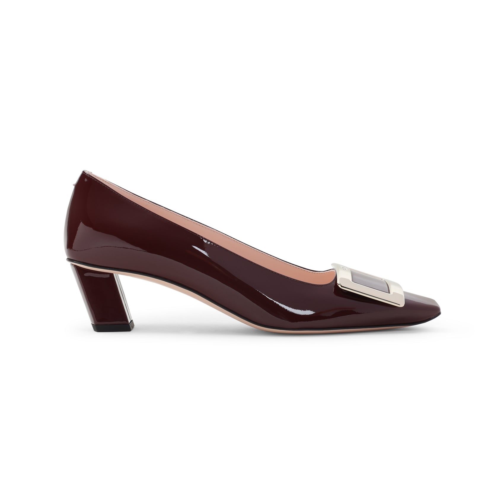 Pumps Red - 2