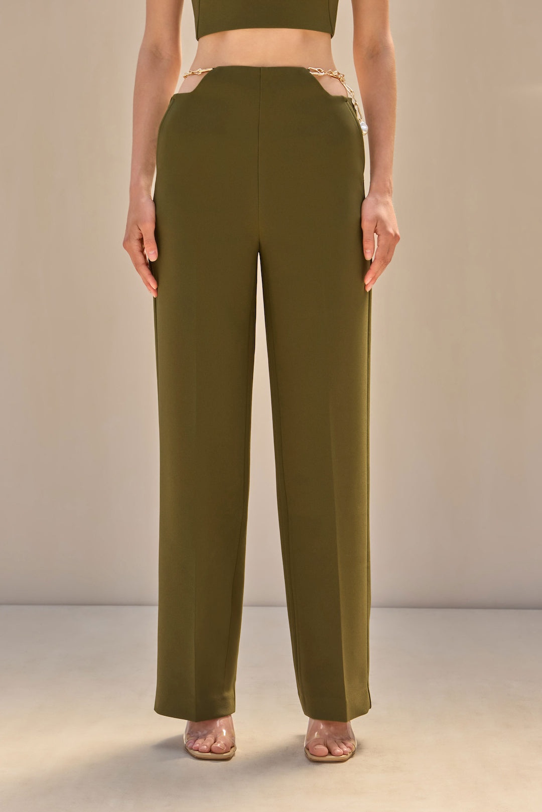 CLAIRE PANT - 4