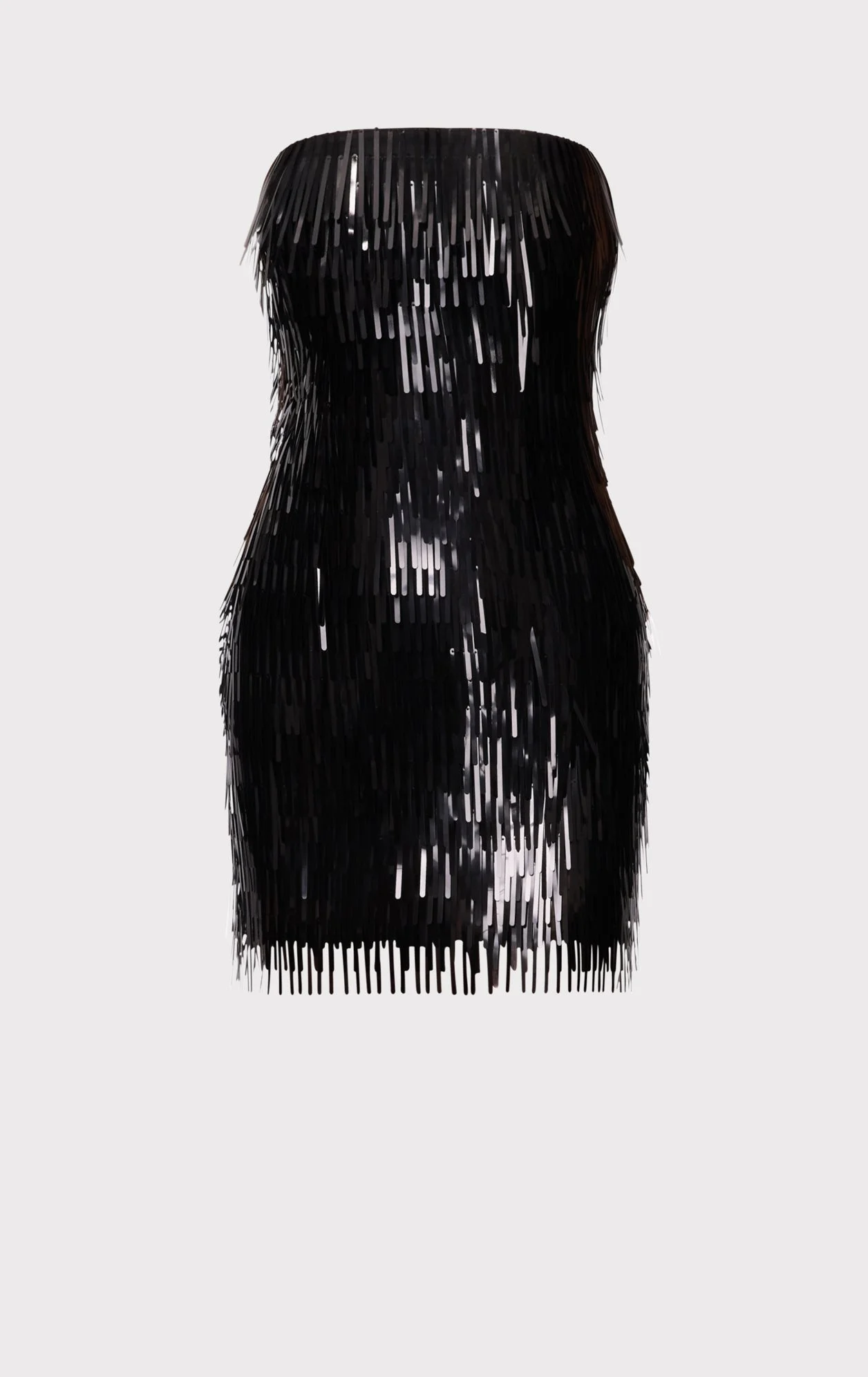 THE KEIRA DRESS - 1