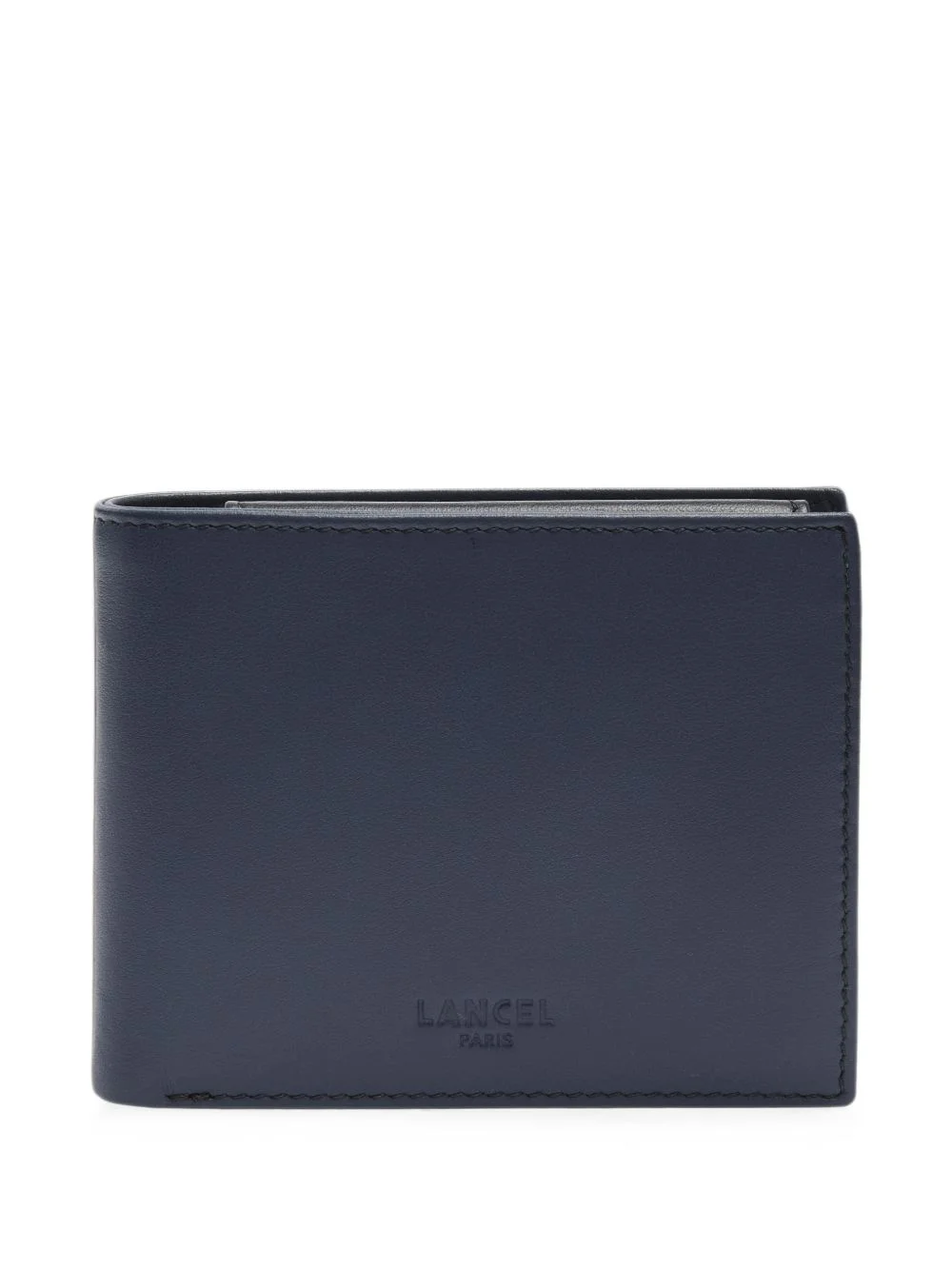 Leon leather wallet - 1