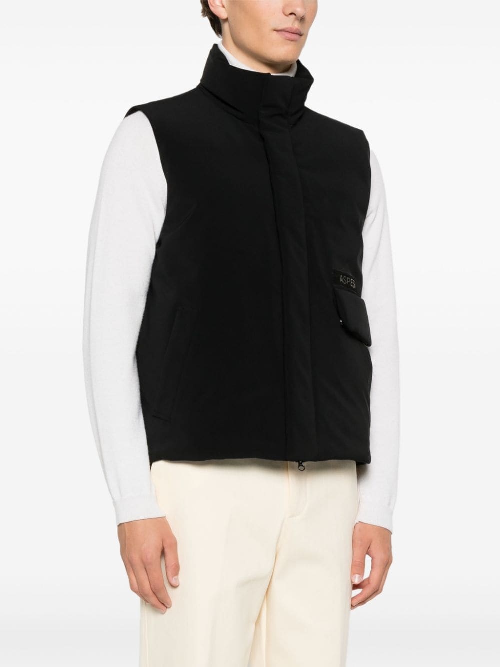 Phillip gilet - 3