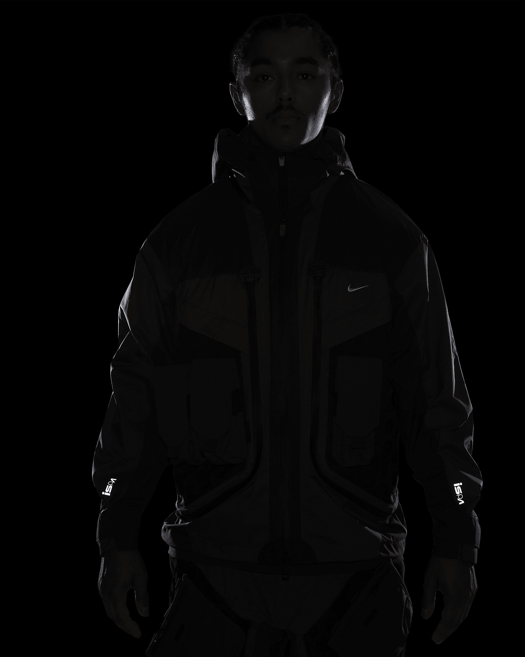 Nike ISPA Butterfly Jacket - 14