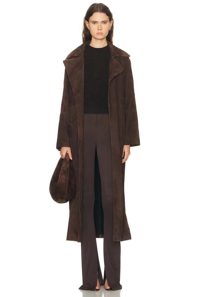 SABLYN Jones Saddle Raglan Short Sleeve Top outlook