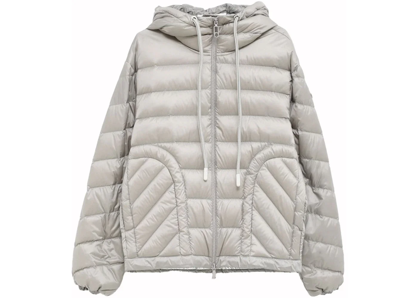 Moncler Delfo Short Down Jacket 903 - 1