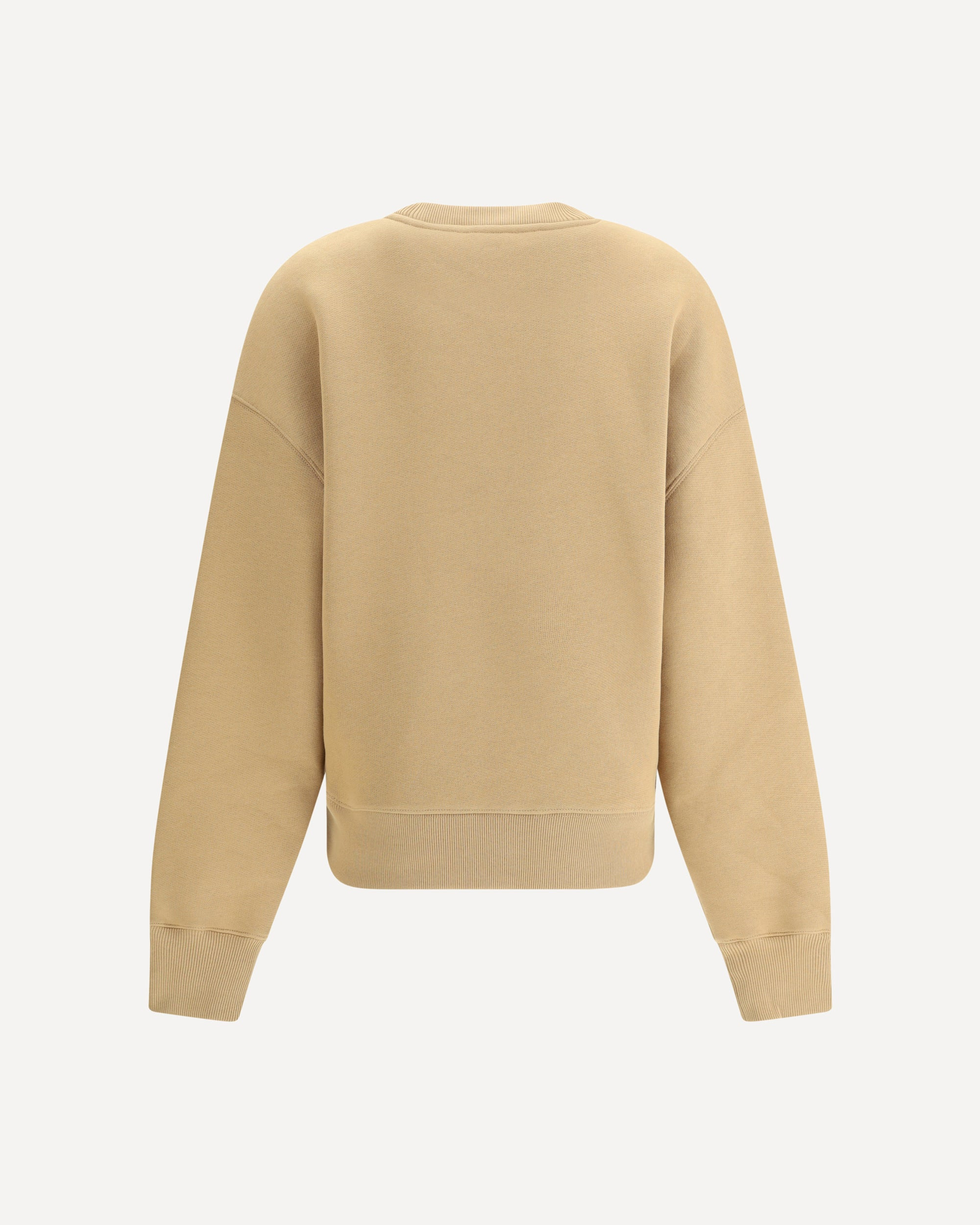 Ami De Coeur Embosse Sweatshirt - 2