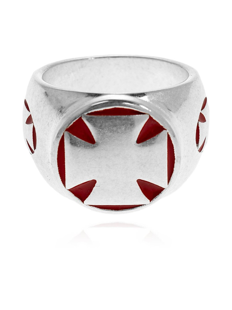 cross ring 1