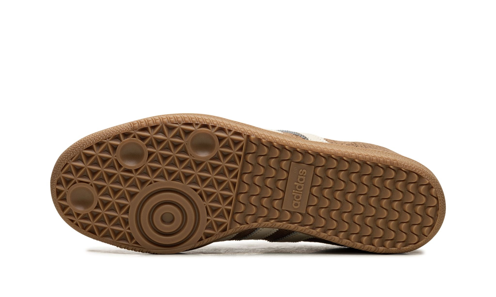 Samba OG "Cardboard" - 5