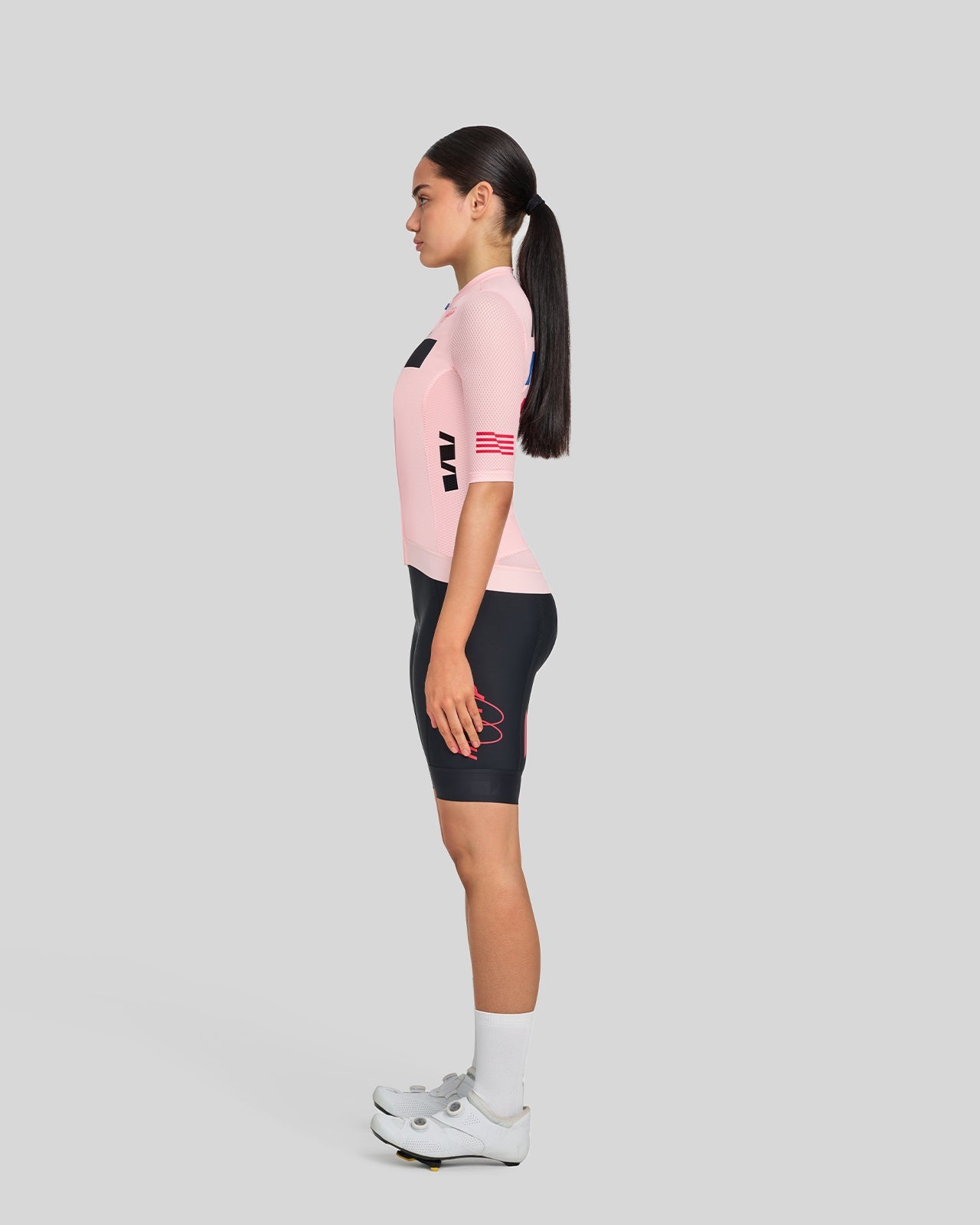 Women's Trace Pro Air Jersey - 3