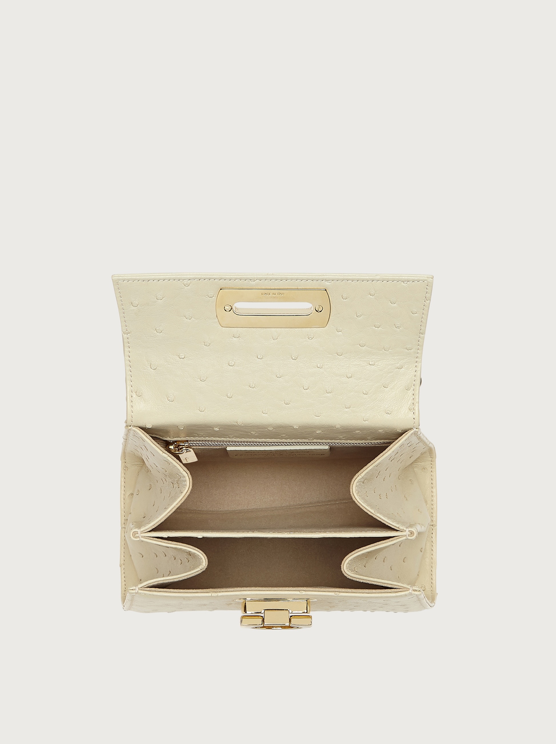 Iconic Top Handle (S) - 4