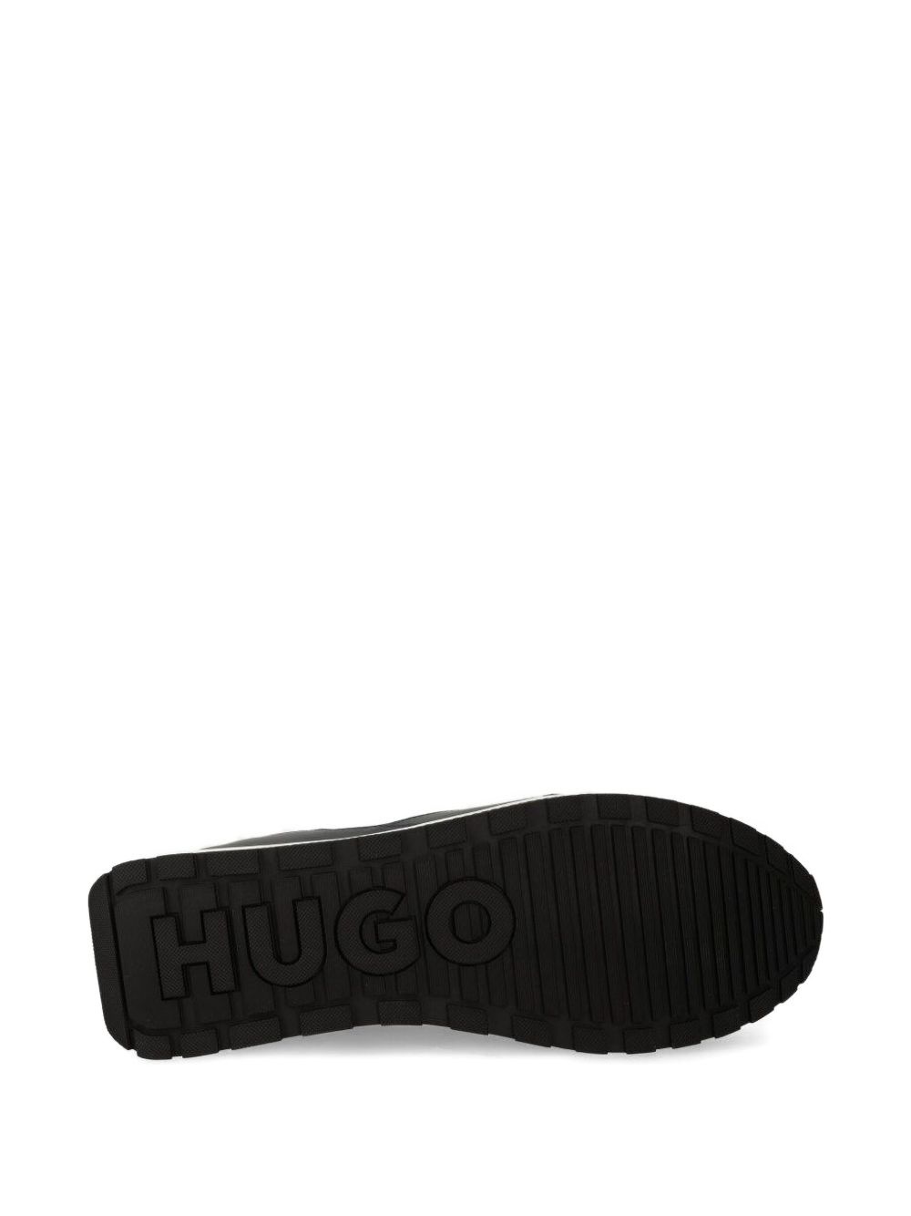 suede sneakers - 5