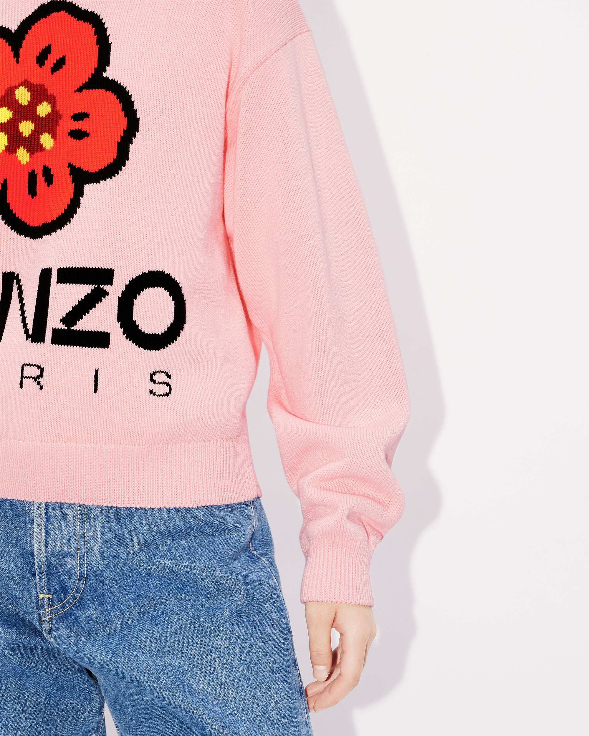 'BOKE Flower' jumper - 7