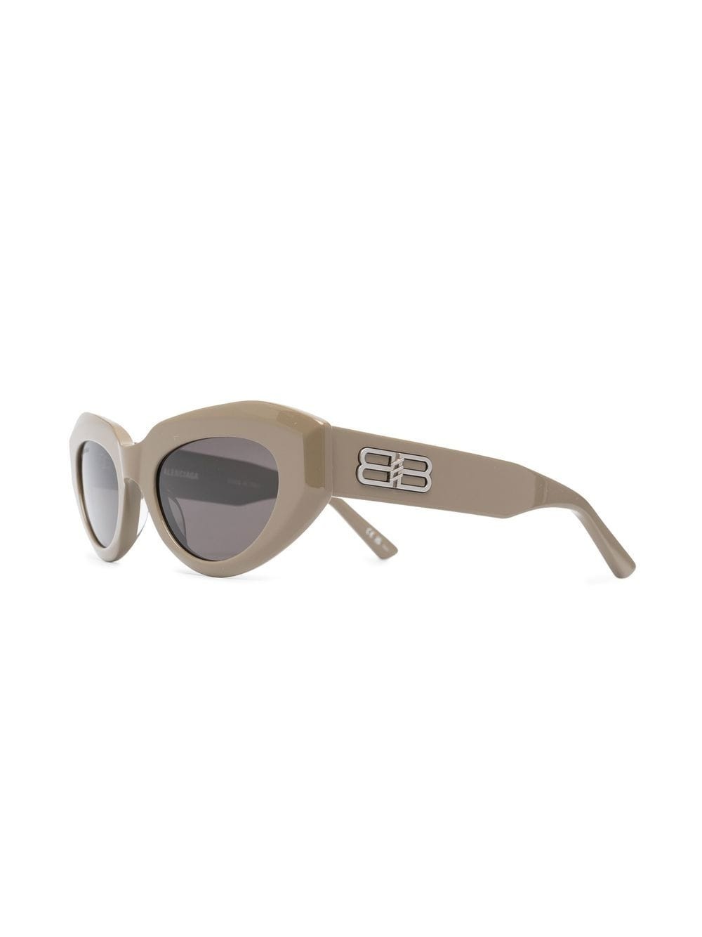 Dynasty D-frame sunglasses - 2