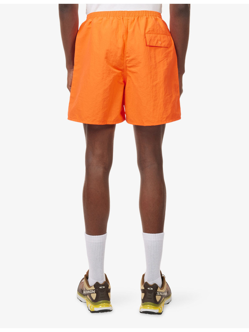 Slip-Pocket Swim Shorts 4