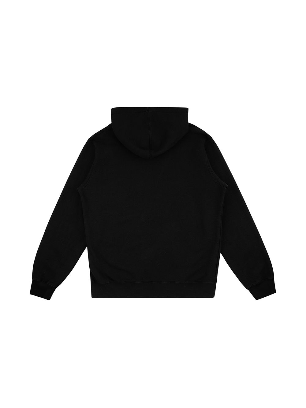 Known As hoodie "SS 20" - 2