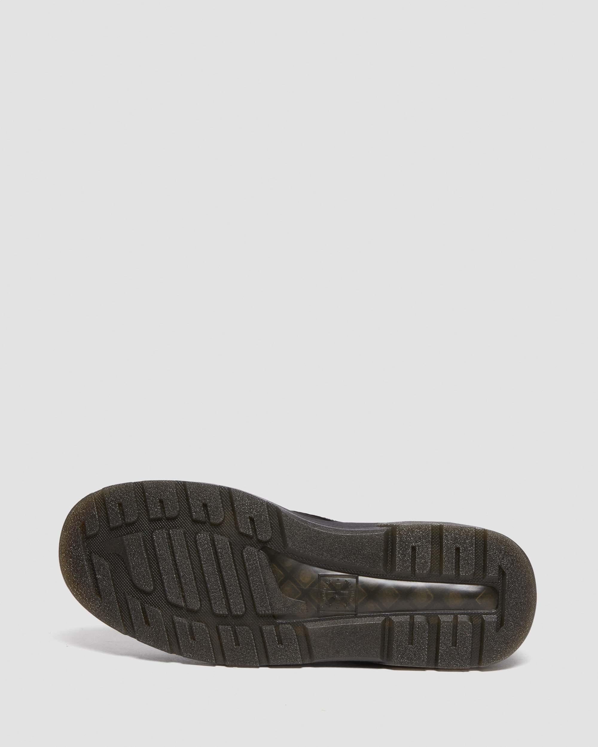 Crewson Nubuck Leather Everyday Boots - 3