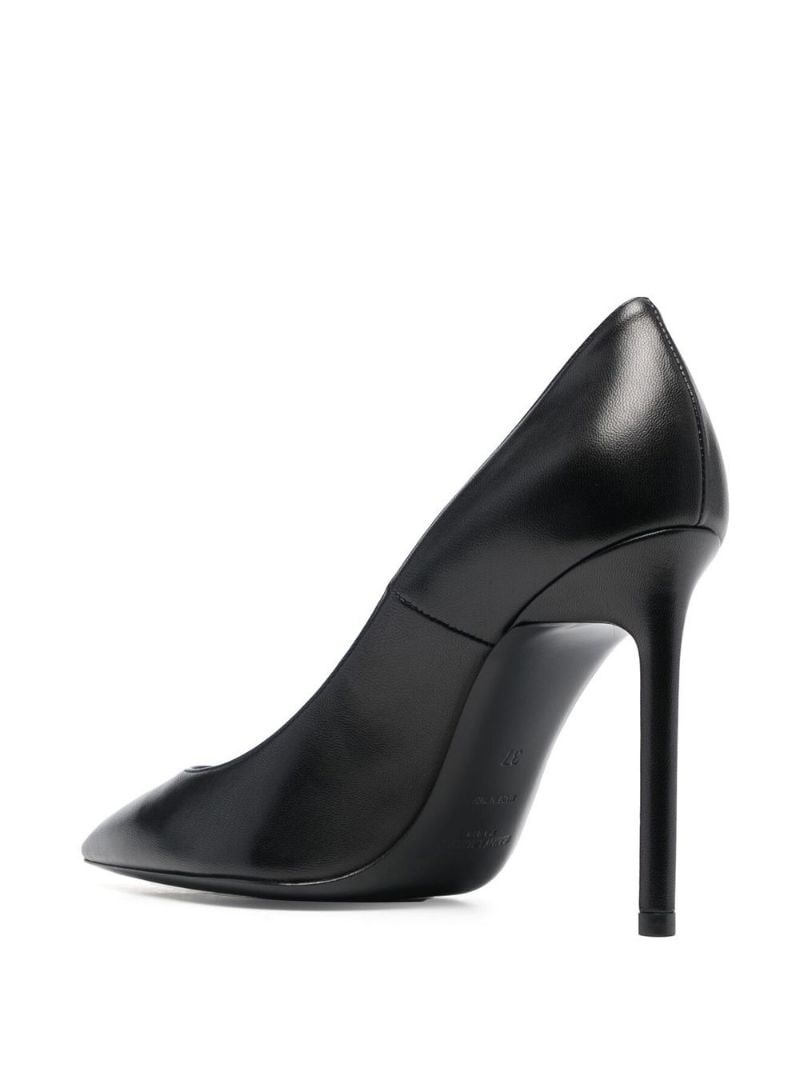 Anja 105 pumps - 6