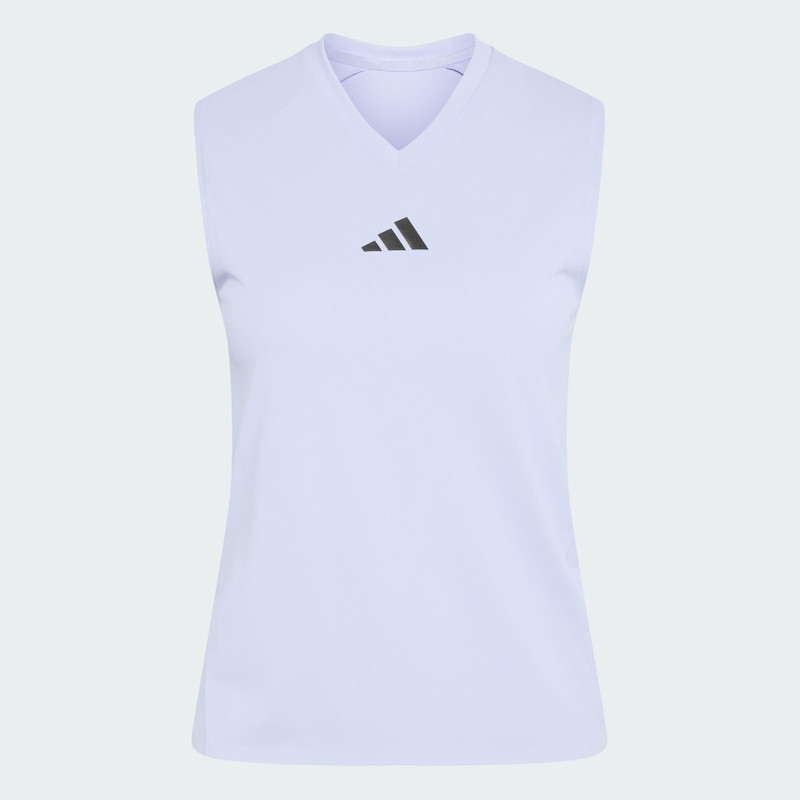 TENNIS CLIMACOOL MATCH TANK TOP PRO 1