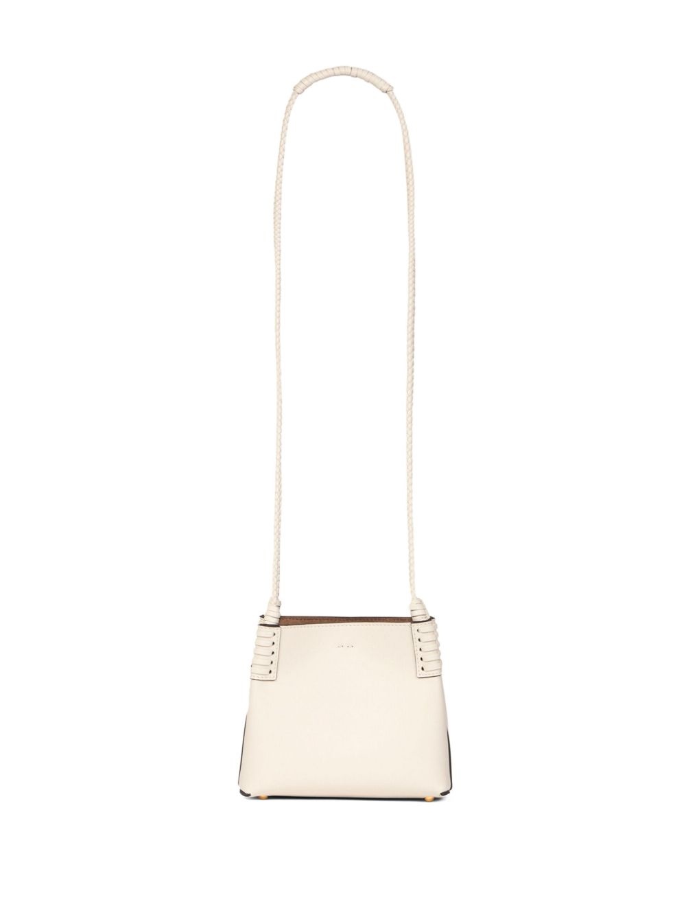 mini Libra tote bag - 3
