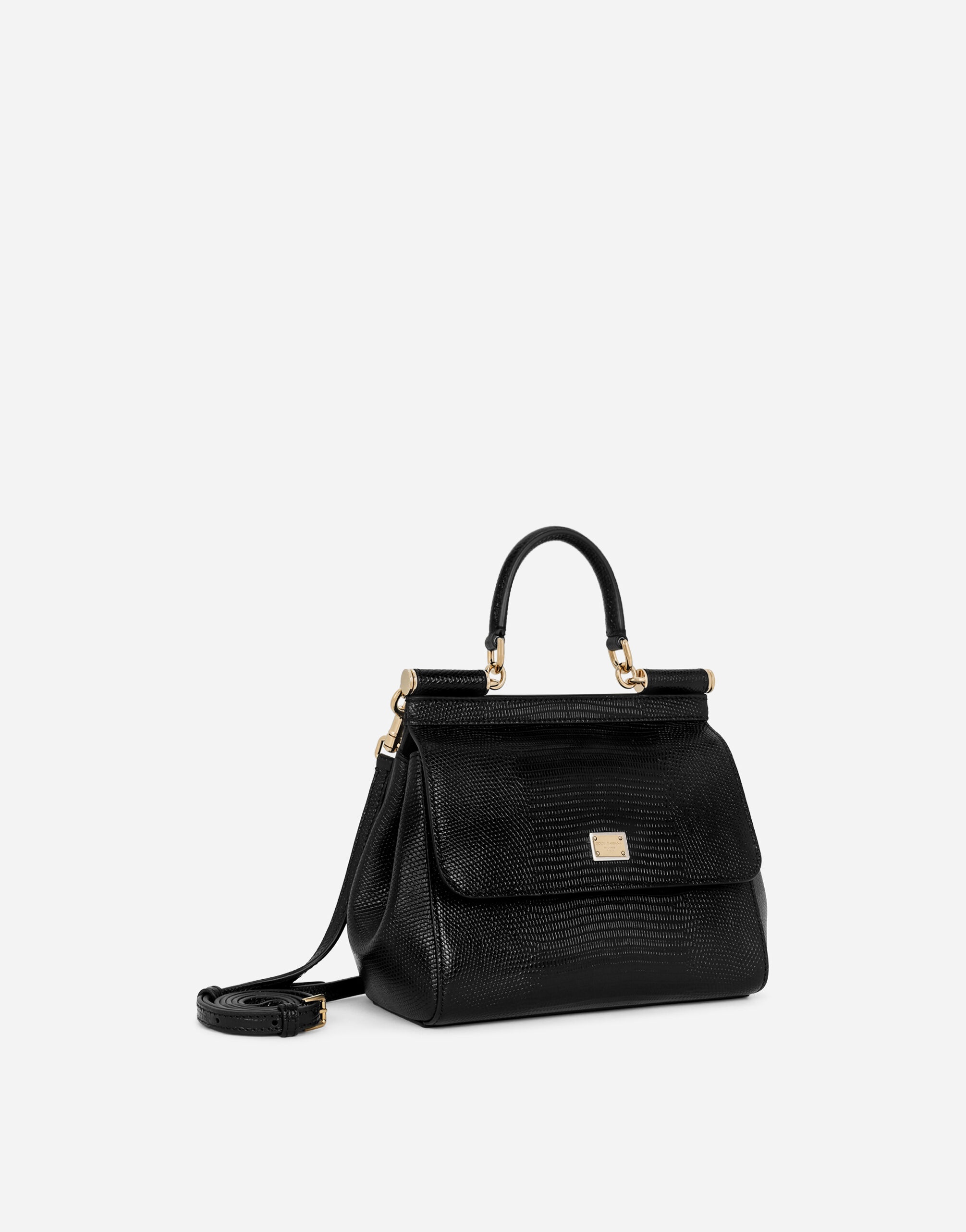 Medium Sicily handbag - 3