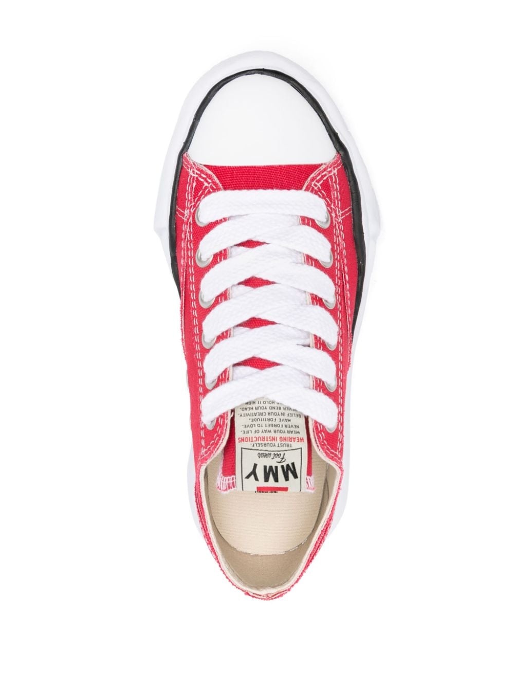 Peterson sneakers - 4