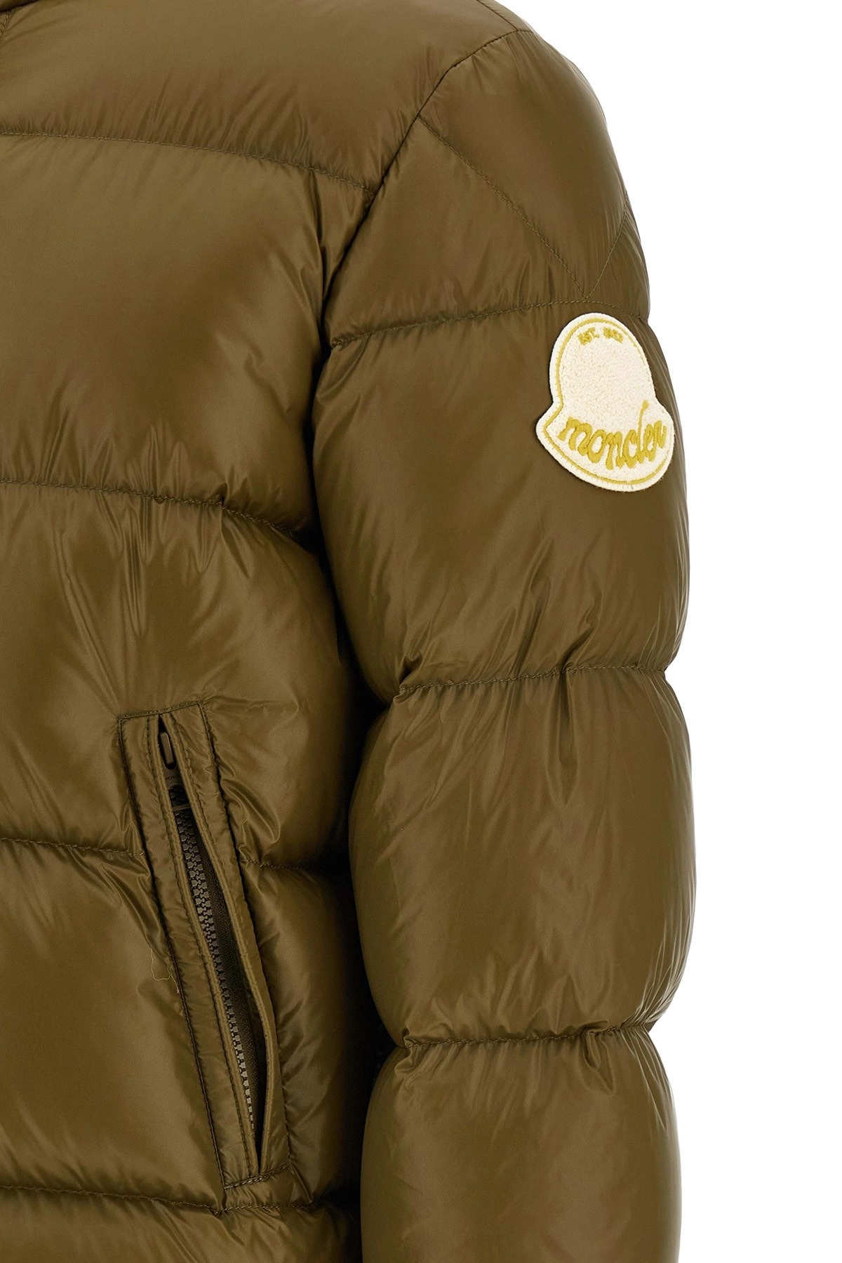 'Tripiti' down jacket - 5