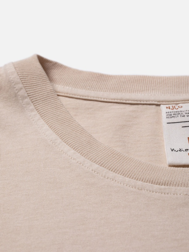 Roy Stay Golden Cream 5