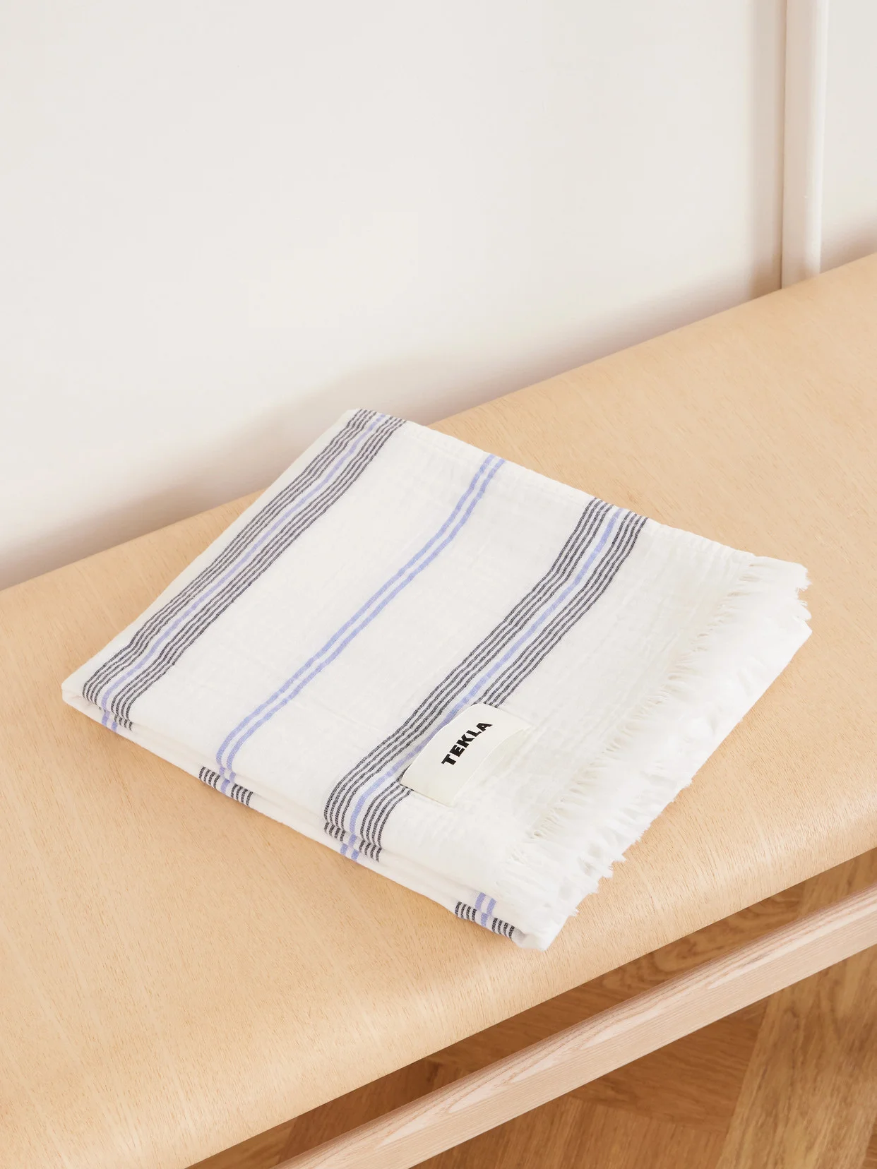 Beach Cotton Towel - 1