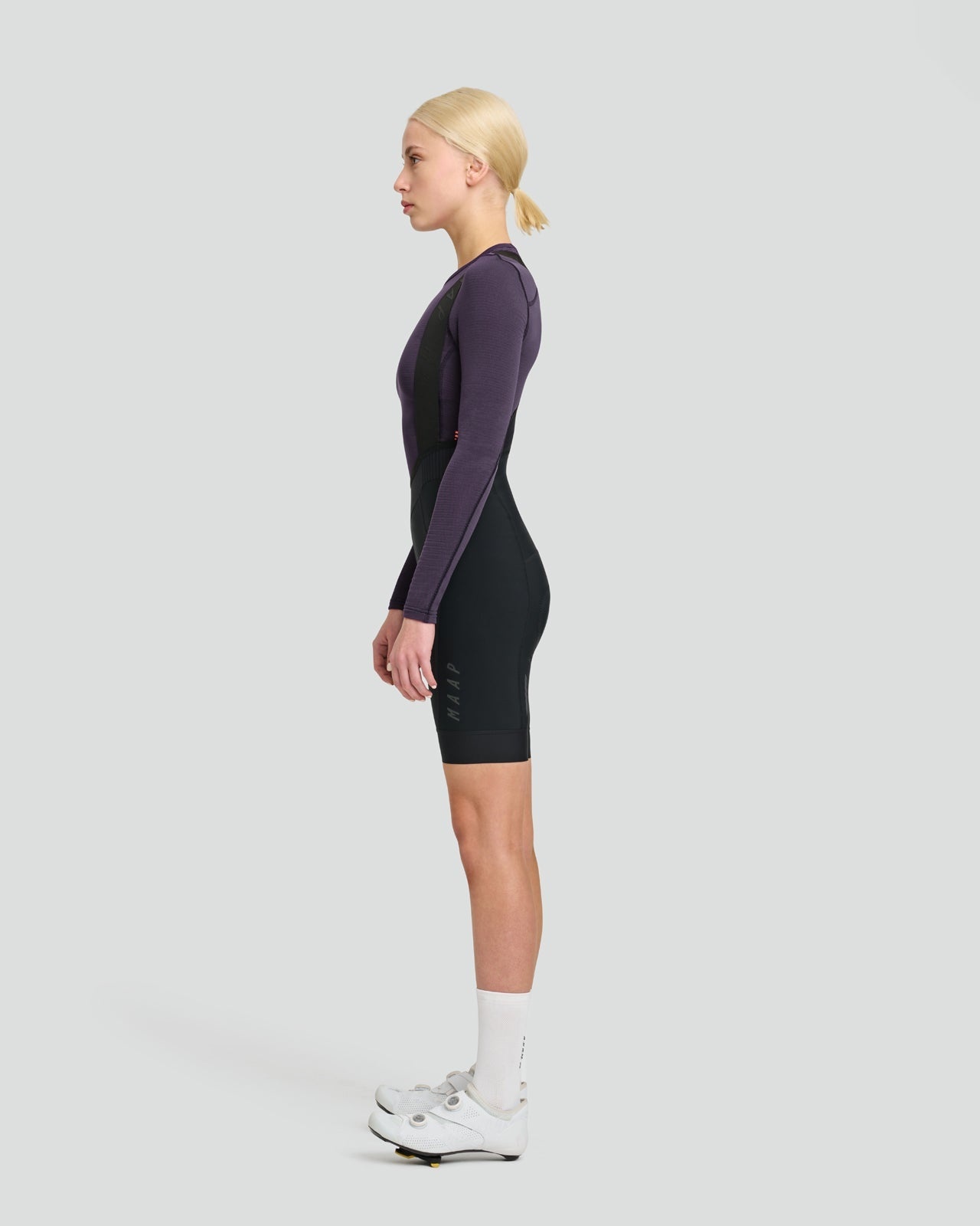 Women's Thermal Base Layer LS Tee - 3