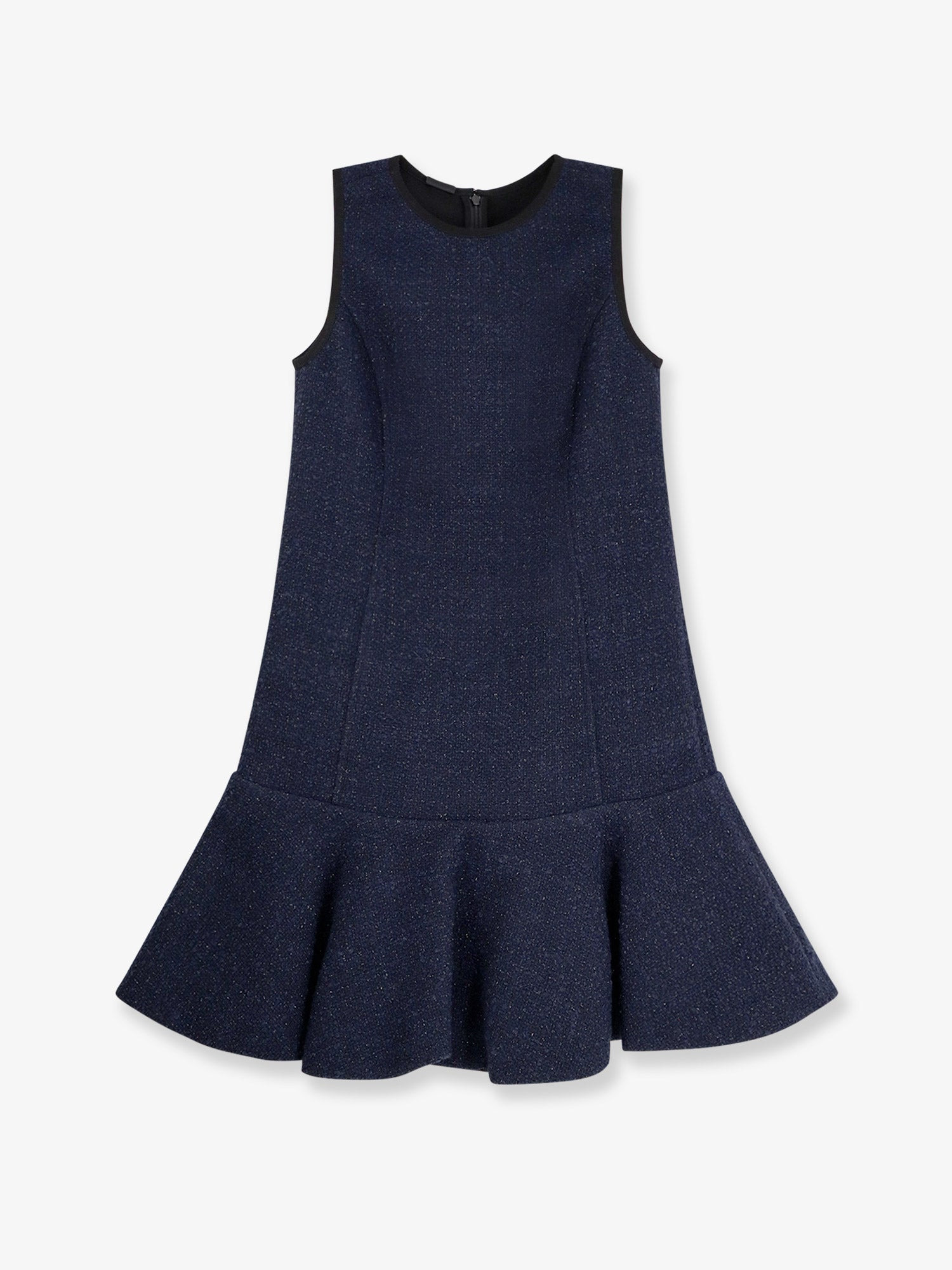 Pinko Arrosto Tweed Short Dress - 1