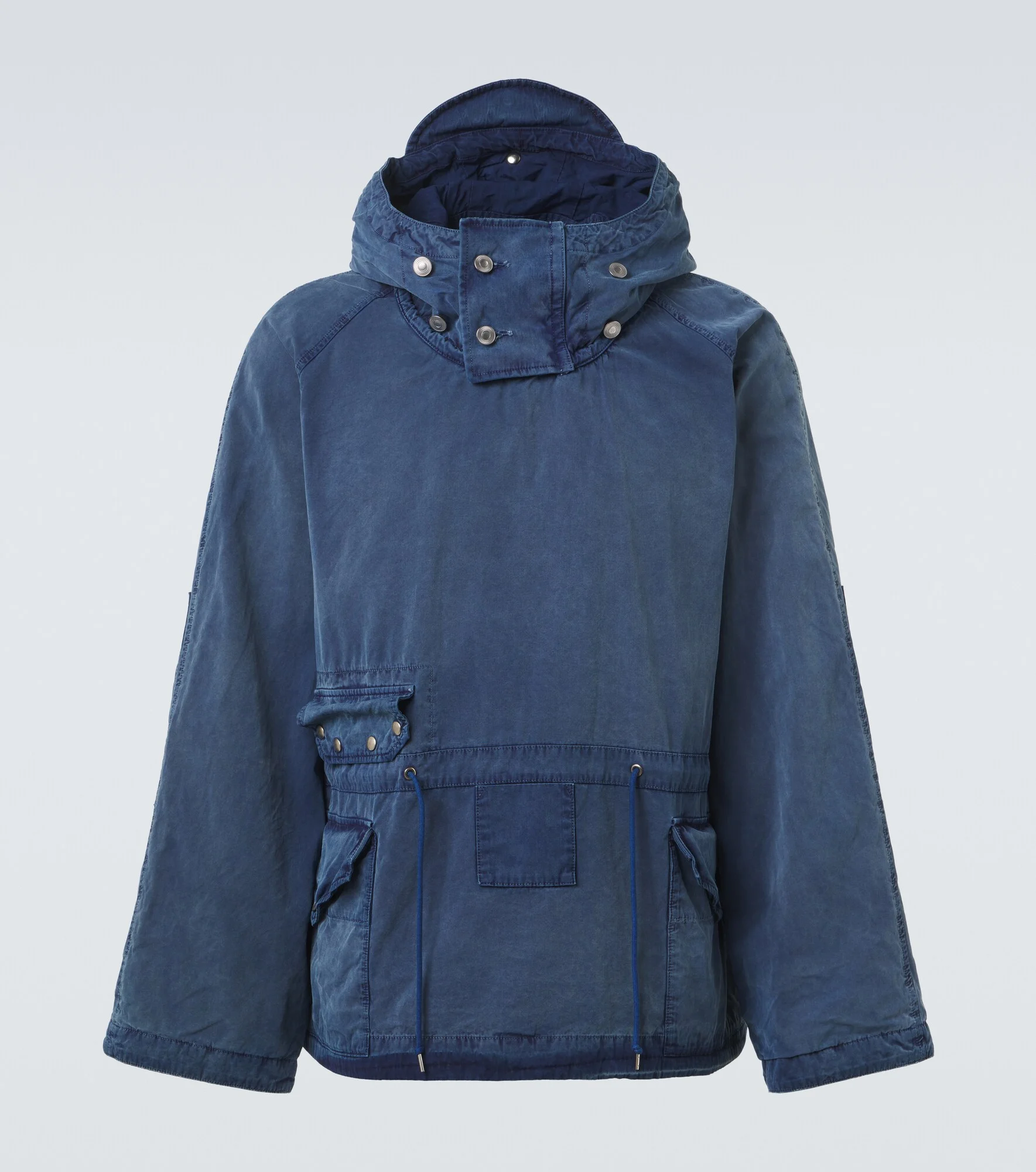 Cotton jacket - 1