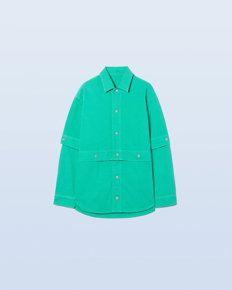 La chemise Giardino 1