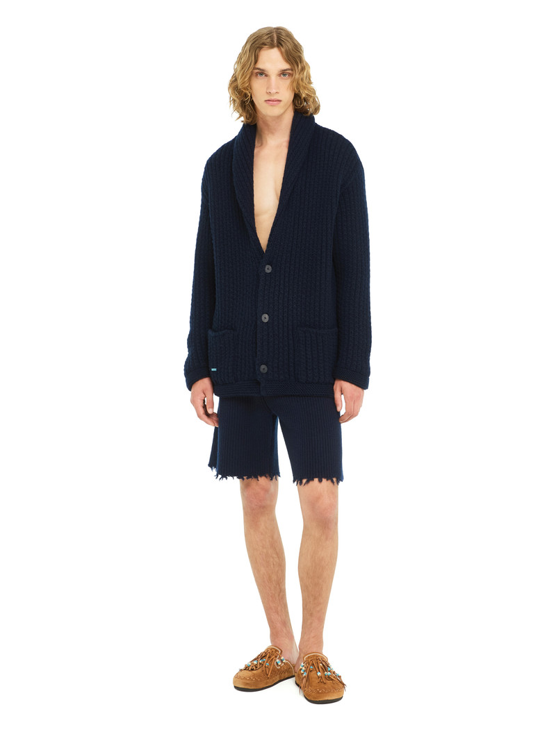 Alanui Finest Cardigan 4