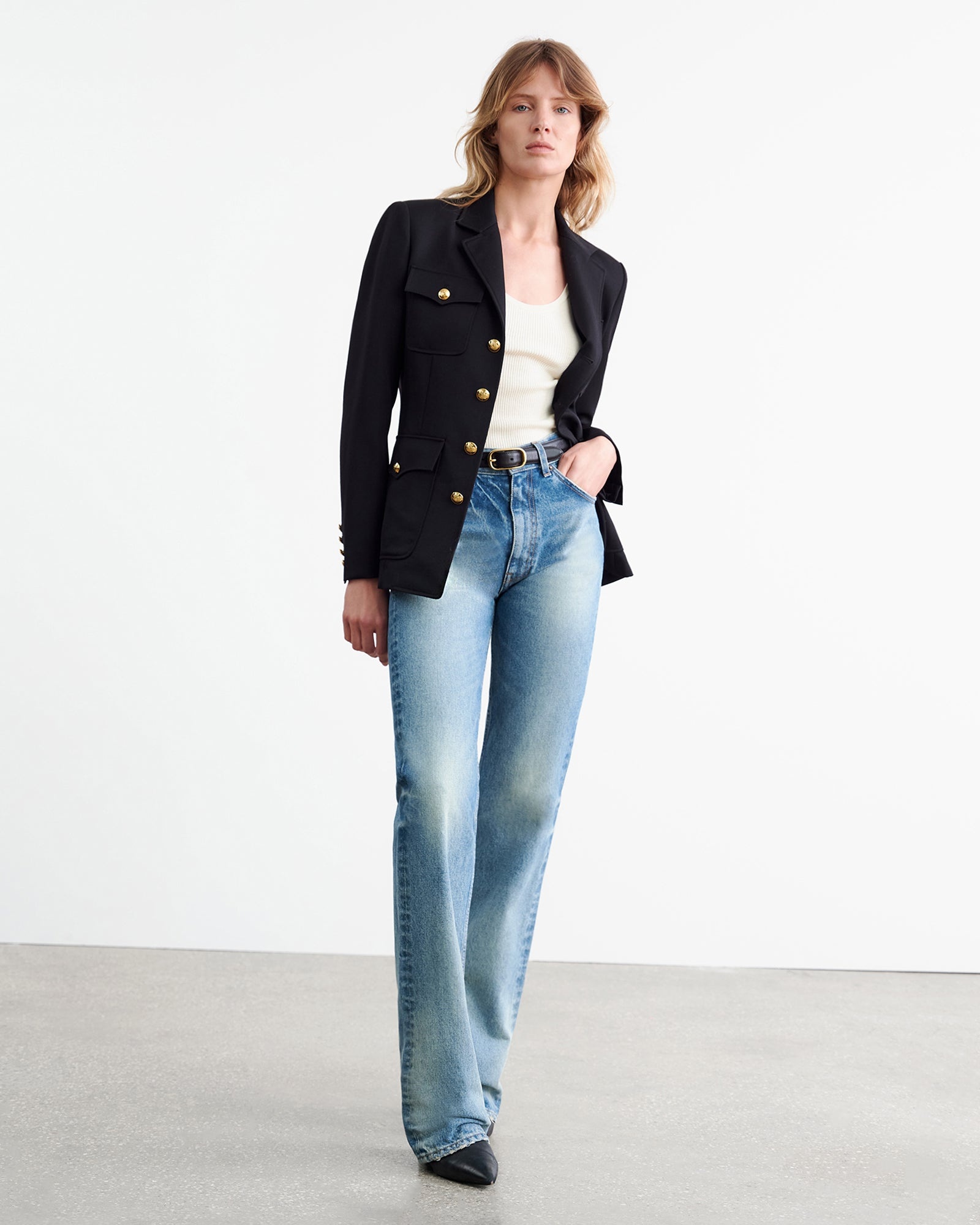 NELSON JACKET - 4