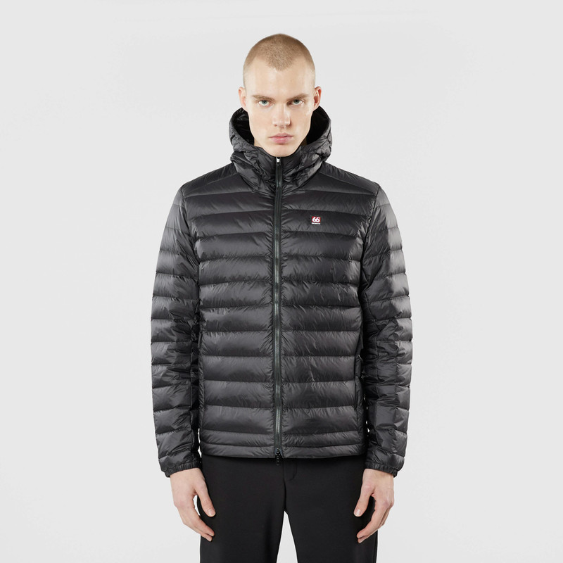 Keilir Down Jacket 1