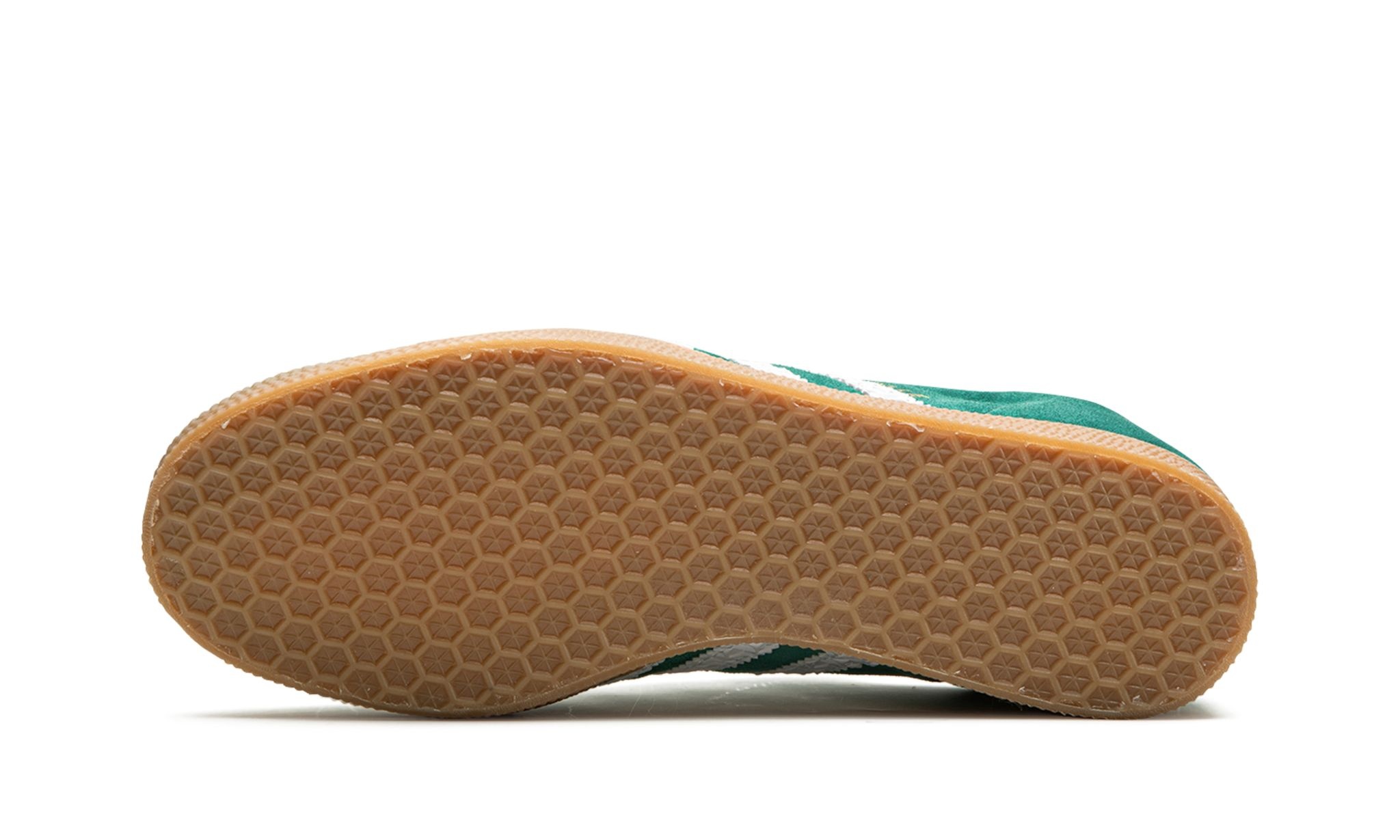 Gazelle "Collegiate Green" - 5