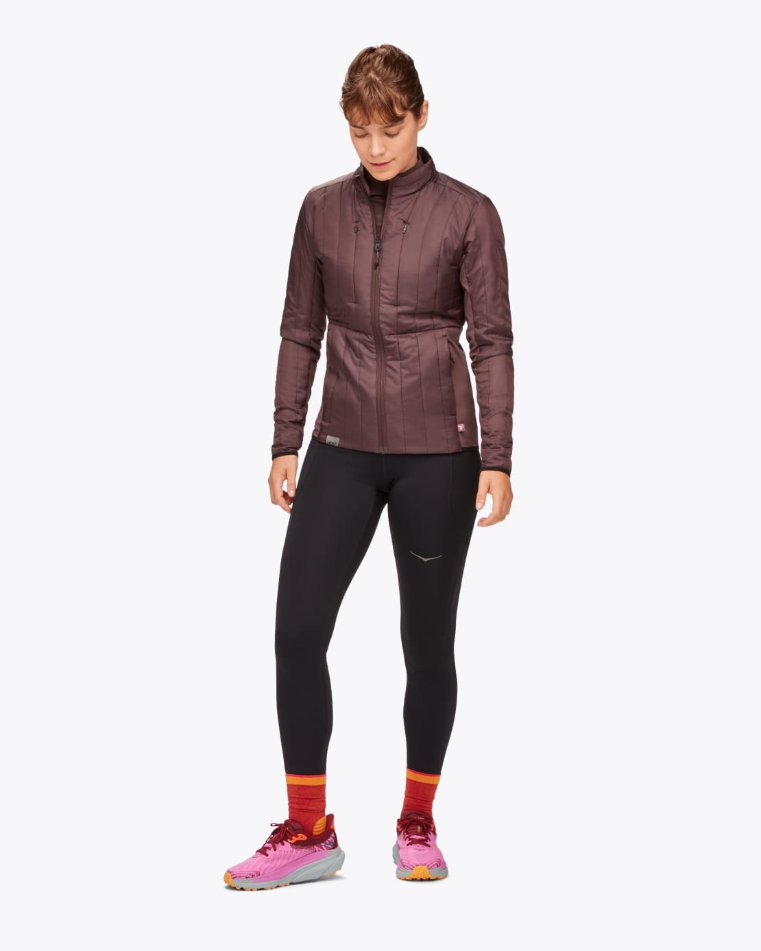 Women's ColdSnap Jacket - 3