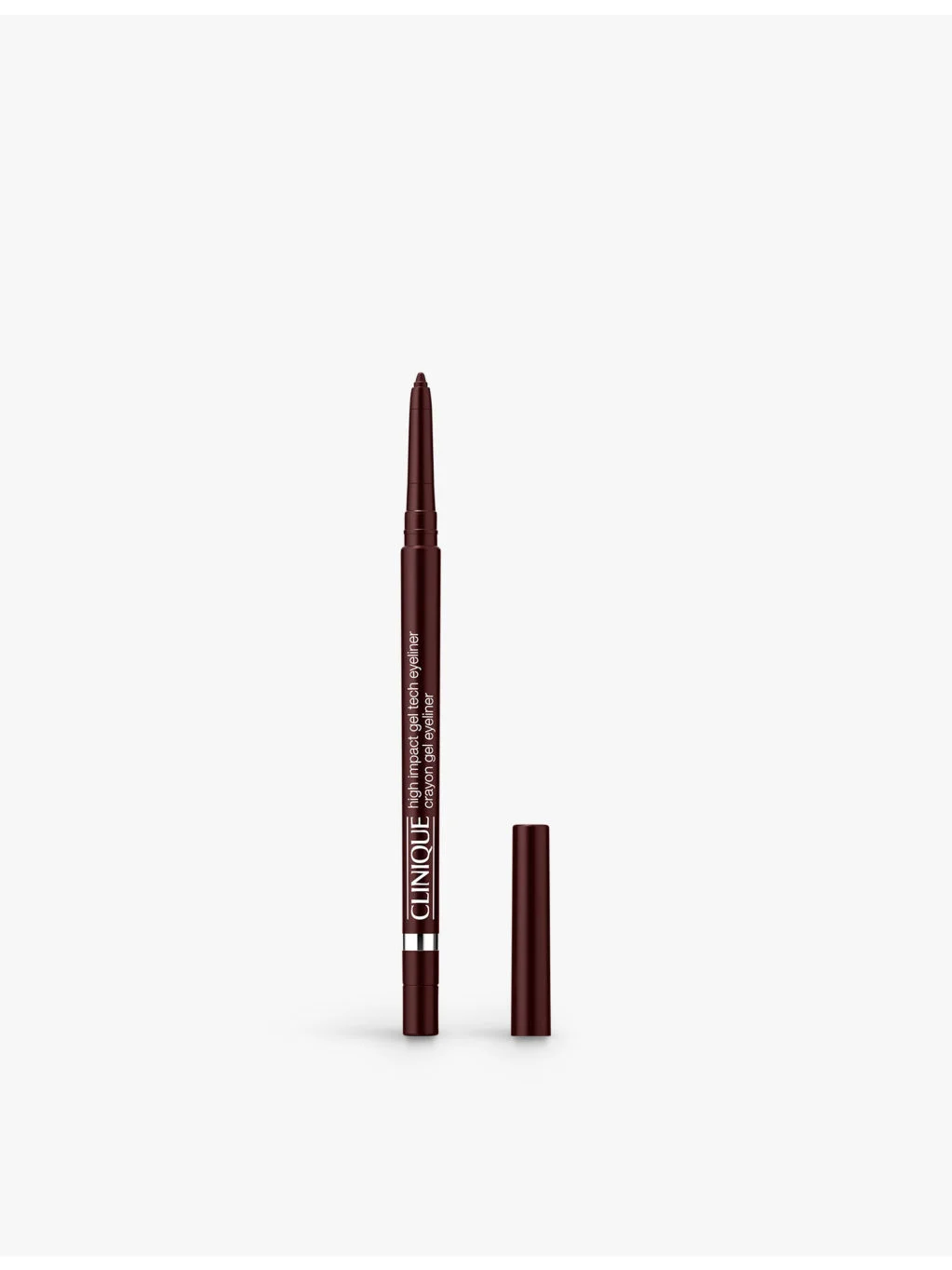 High Impact Gel Tech eyeliner - 1