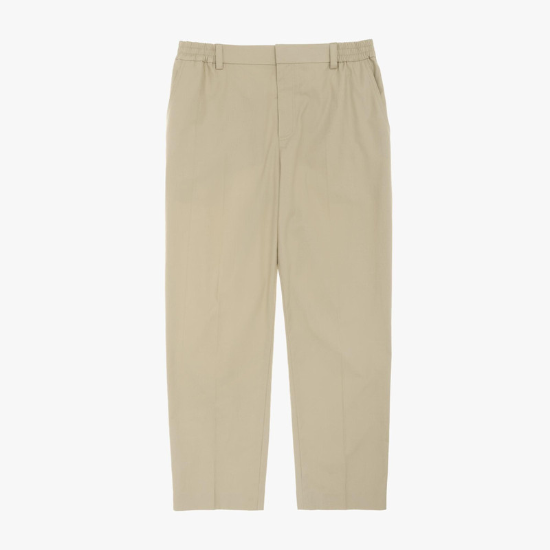 COTTON CORE PANT - 1